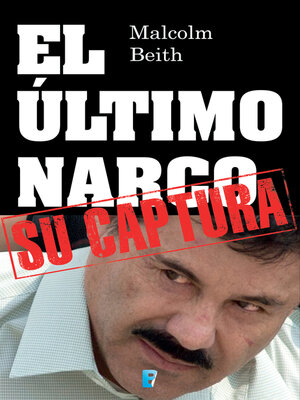 cover image of El último narco